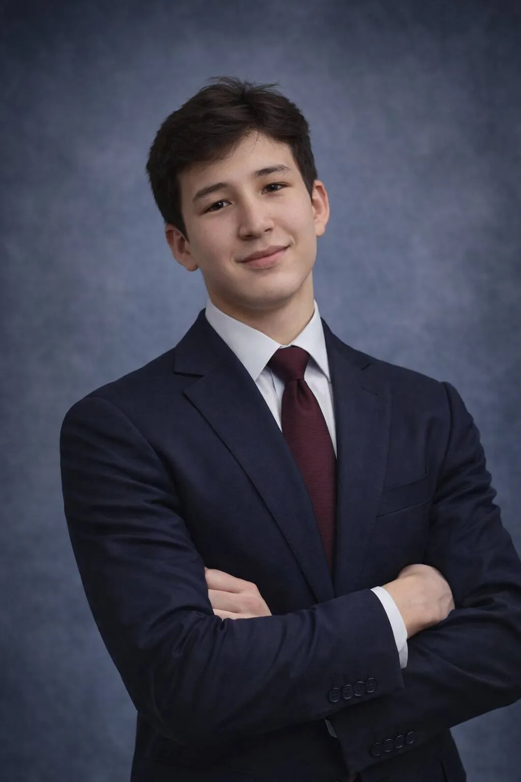 Khasan Abdusattarov